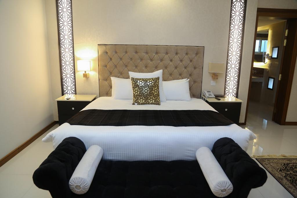 Grace Boutique Hotel Islamabad Exteriör bild